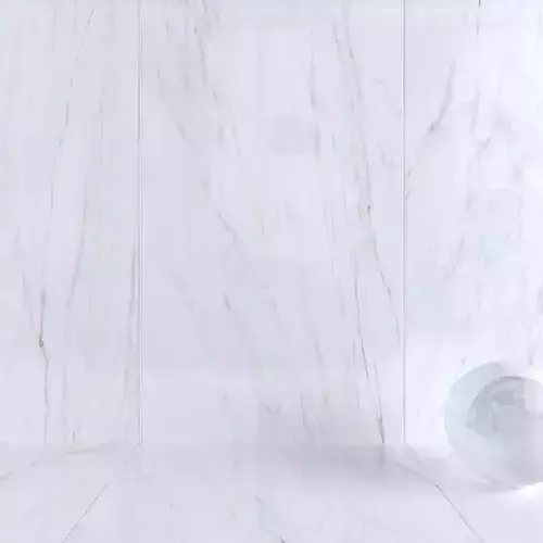 Wall Tiles Museum Gioia Silver 160x320 Set 3