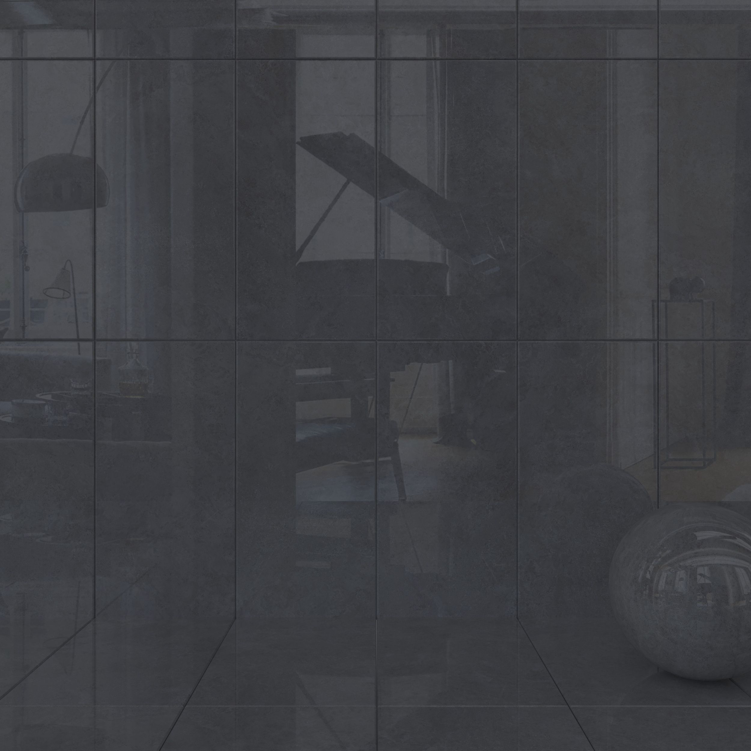 Wall Tiles Museum Lava Fog 60x120 Texture_4