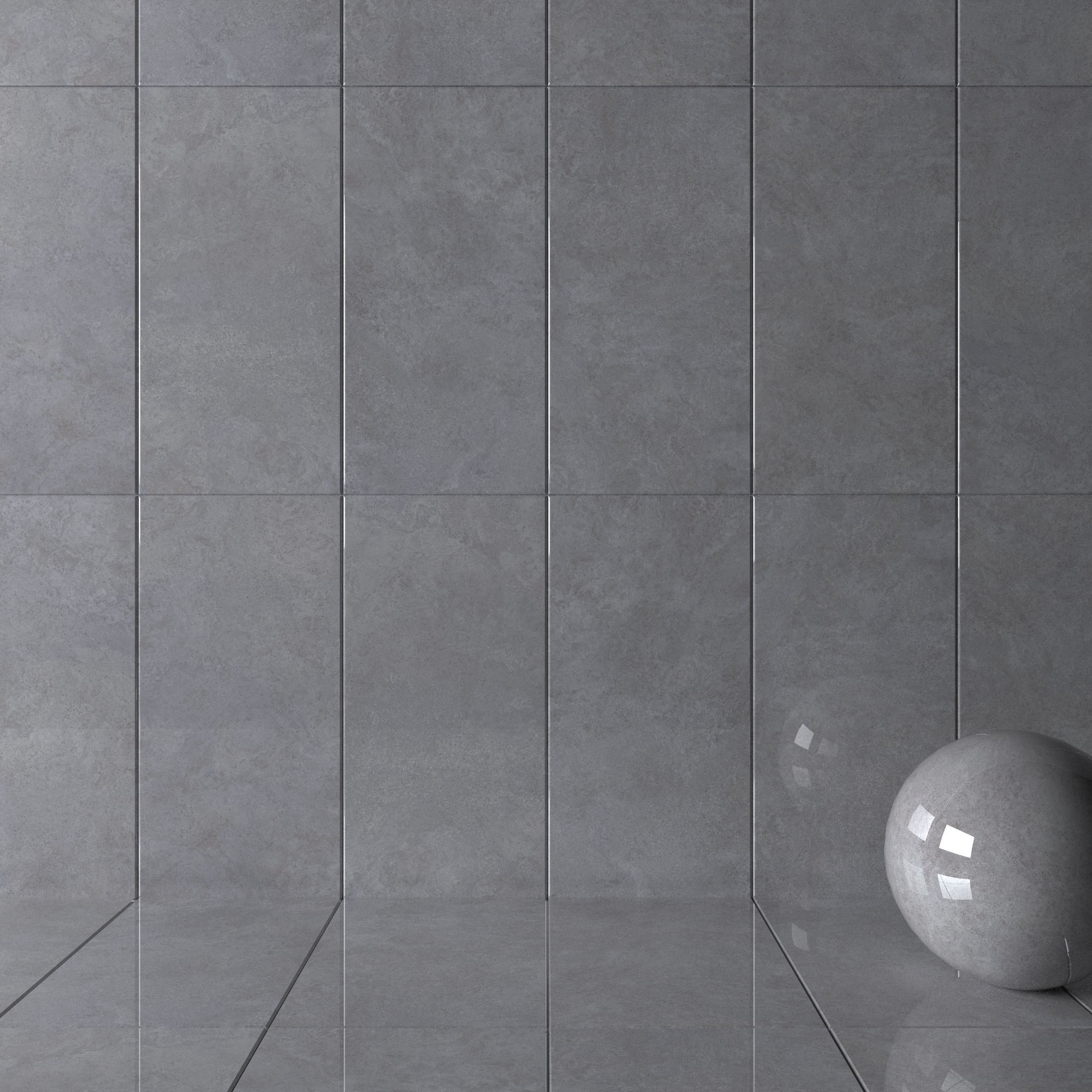 Wall Tiles Museum Lava Fog 60x120 Texture_1