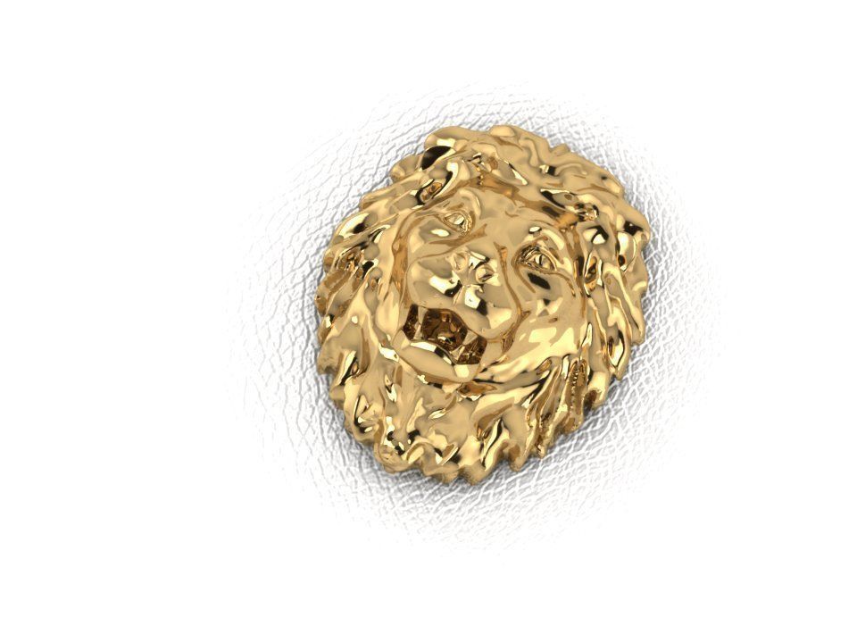 Lion Head