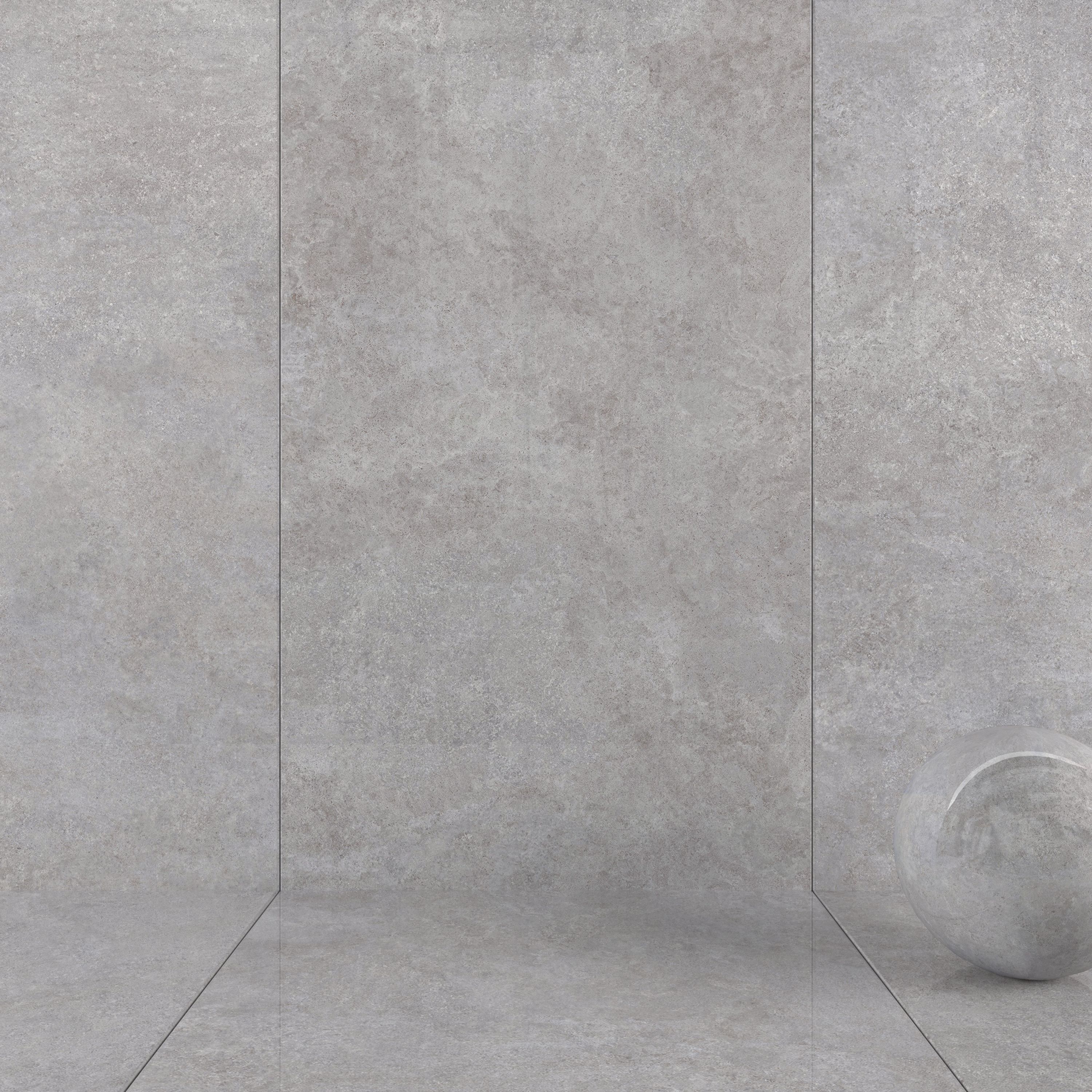 Wall Tiles Museum Lava Fog 160x320 Texture_3