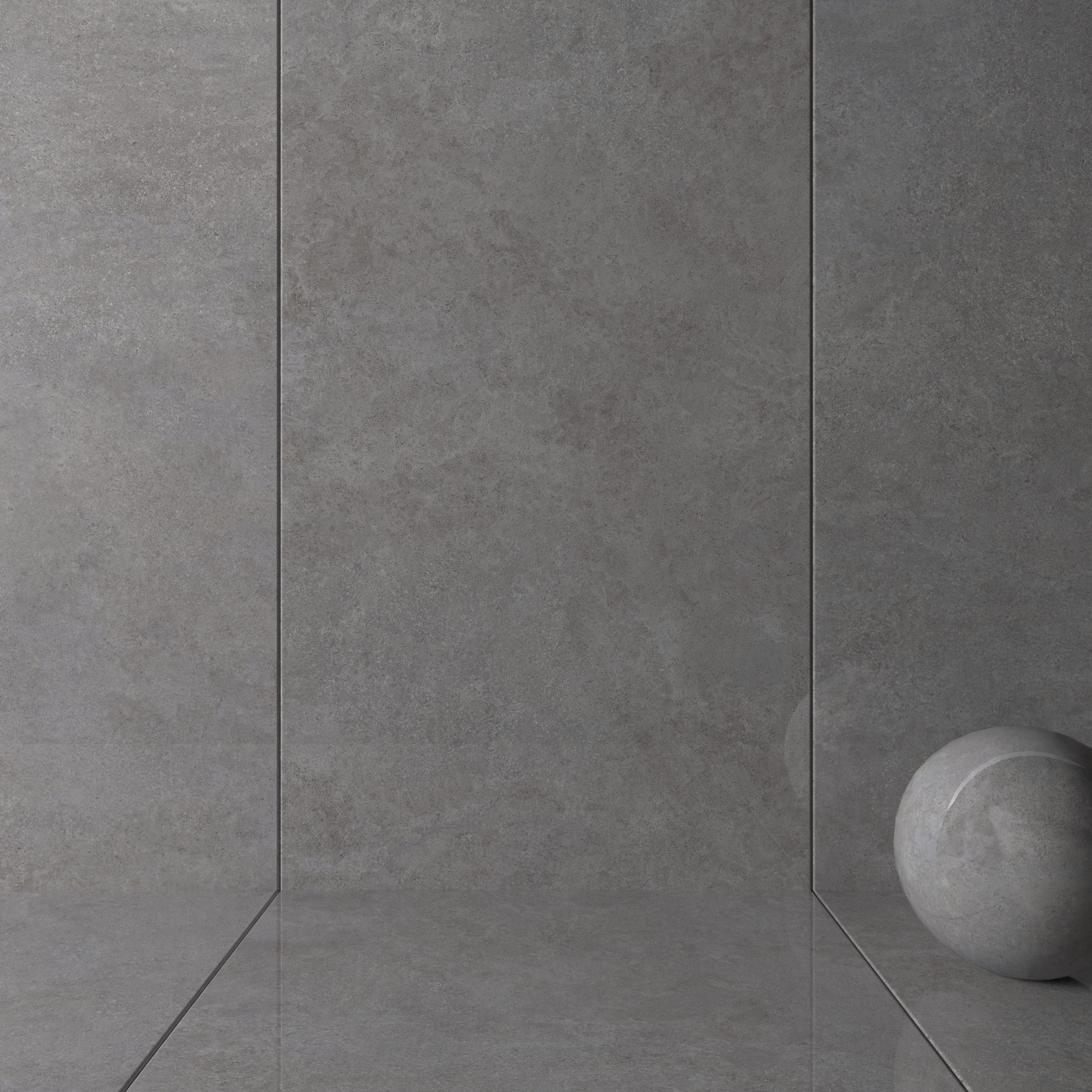 Wall Tiles Museum Lava Fog 160x320 Texture_1