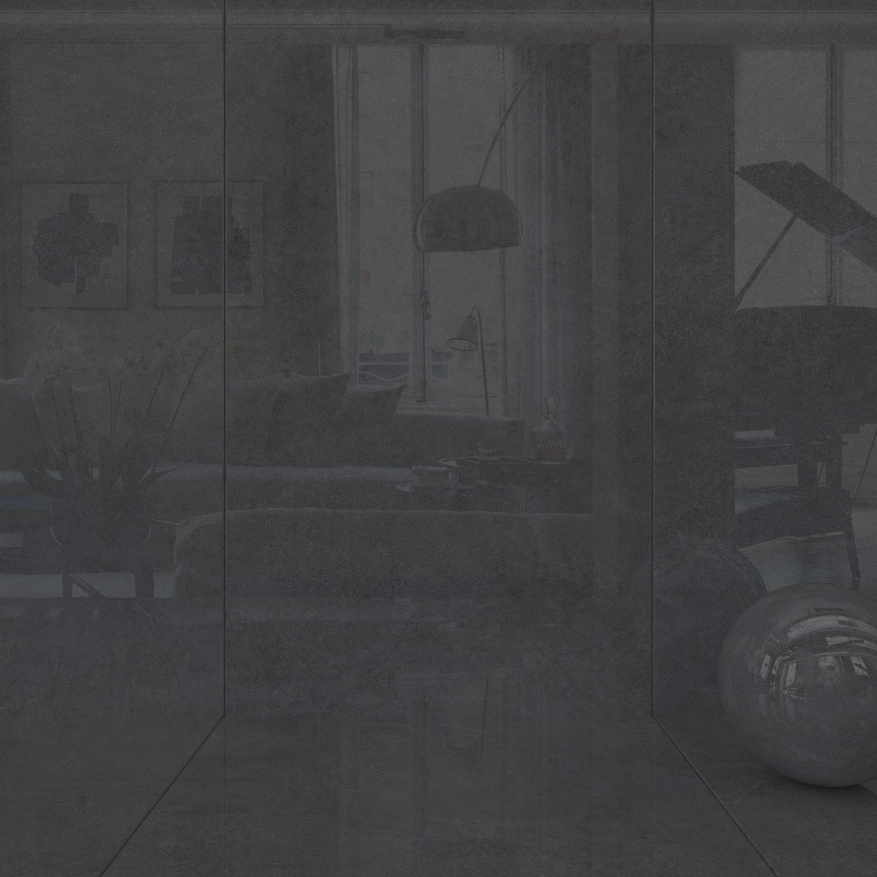 Wall Tiles Museum Lava Fog 160x320 Texture_4