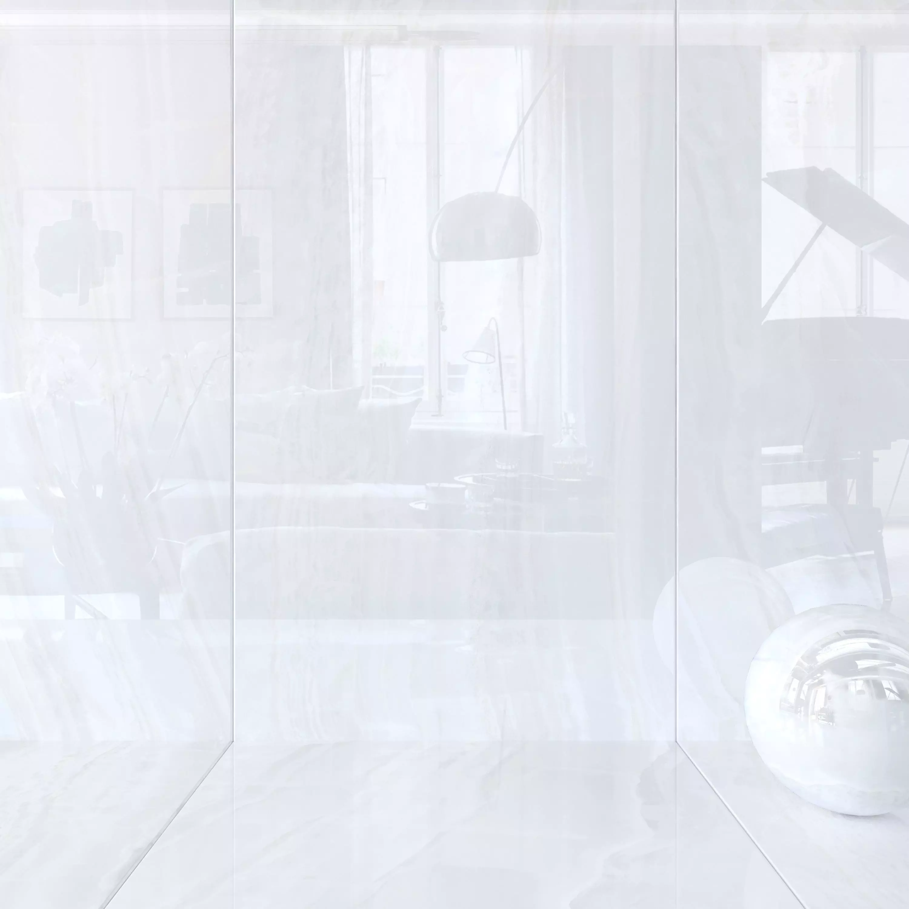 Wall Tiles Museum Lumina Ice 160x320 Texture_0