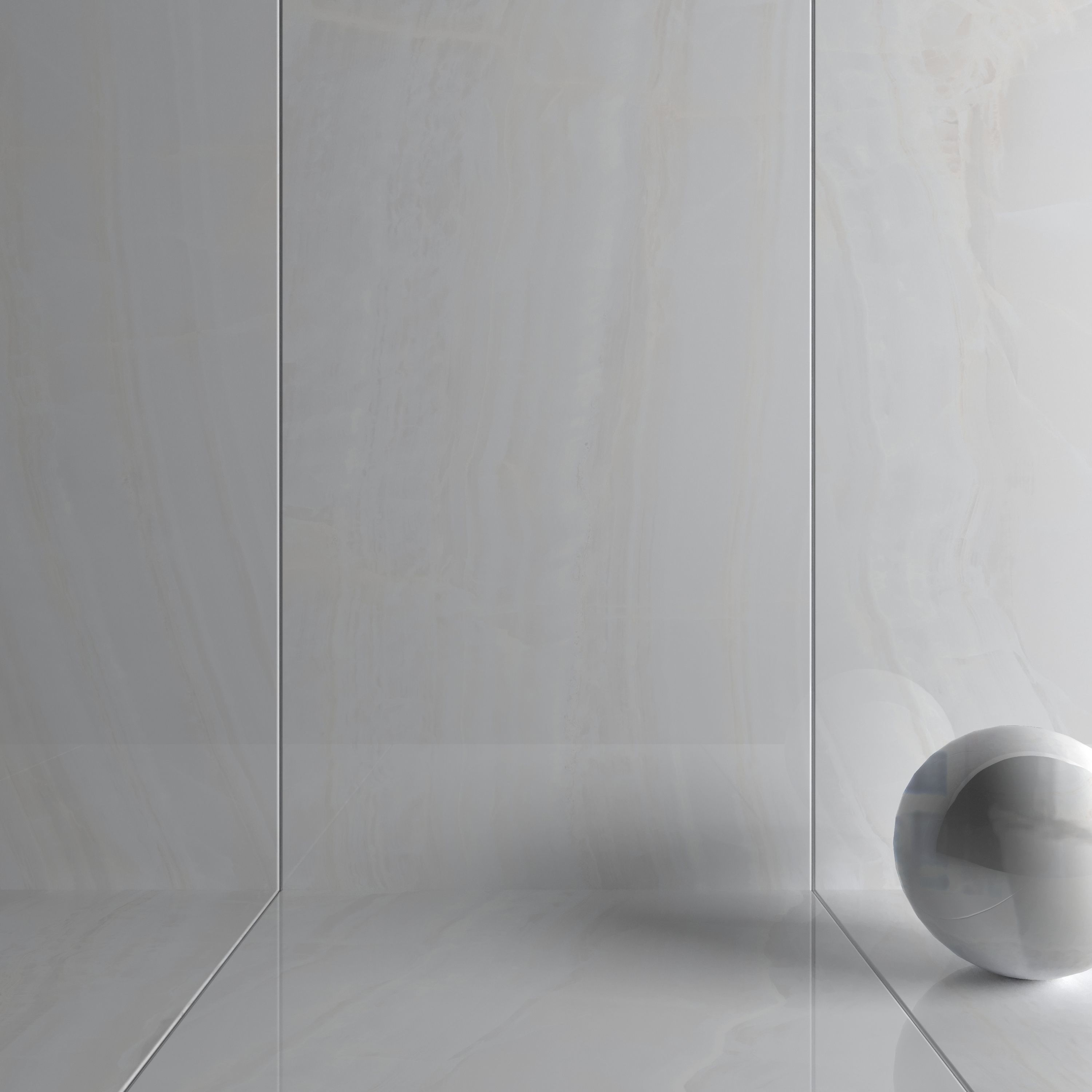 Wall Tiles Museum Lumina Ice 160x320 Texture_2