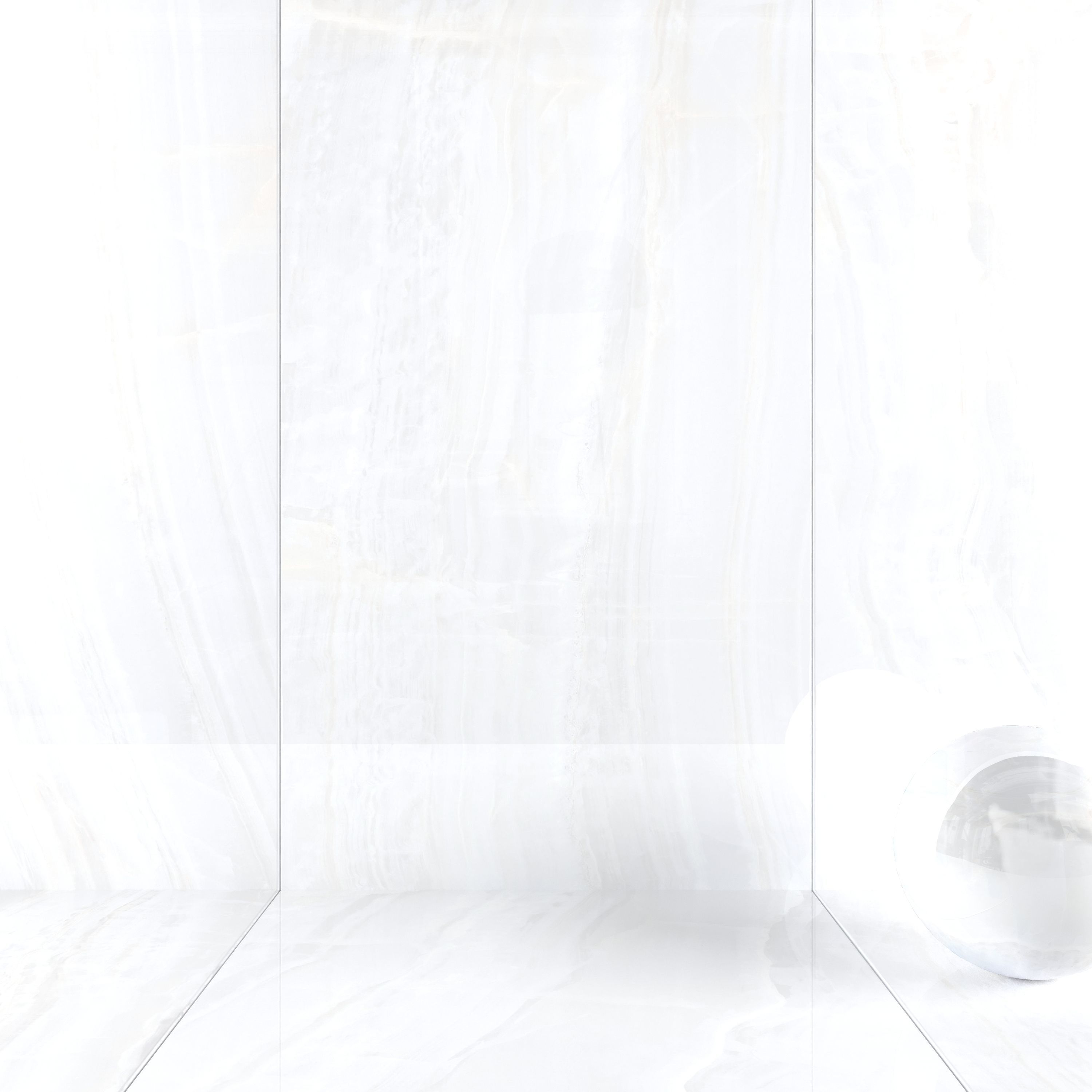 Wall Tiles Museum Lumina Ice 160x320 Texture_3