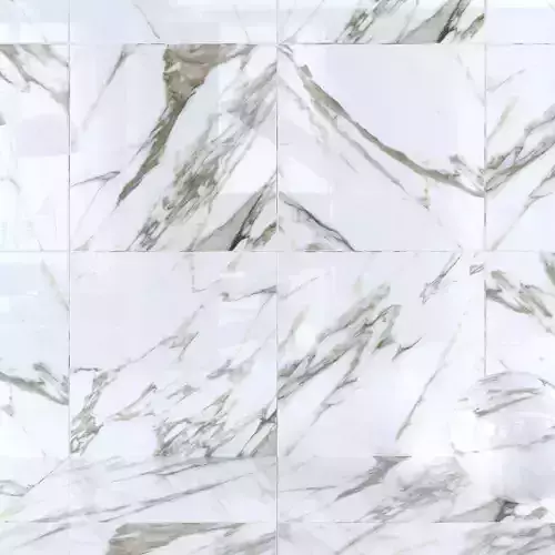 Wall Tiles Museum Macchia Vecchia 120x120 Set 4 Texture