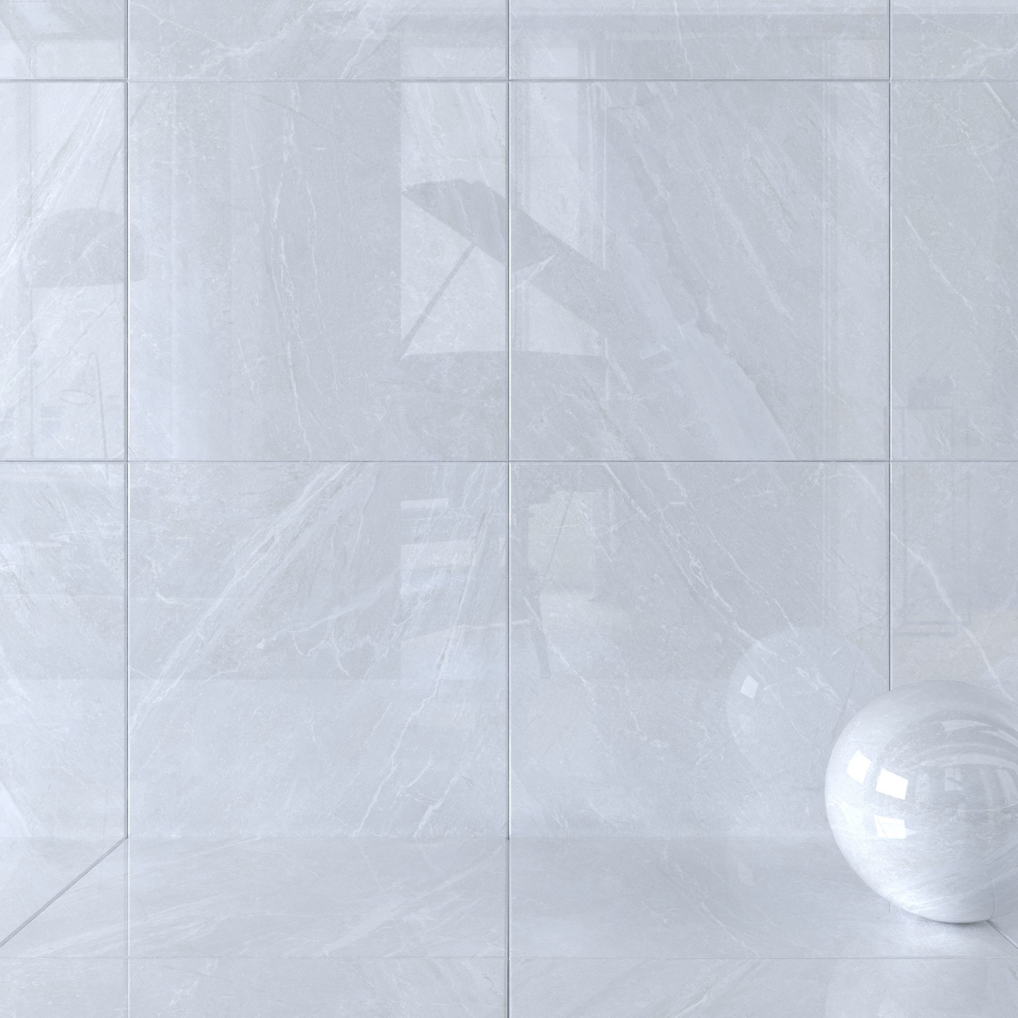 Wall Tiles Museum Mainstone Cloud 120x120 Set 2 Texture_4