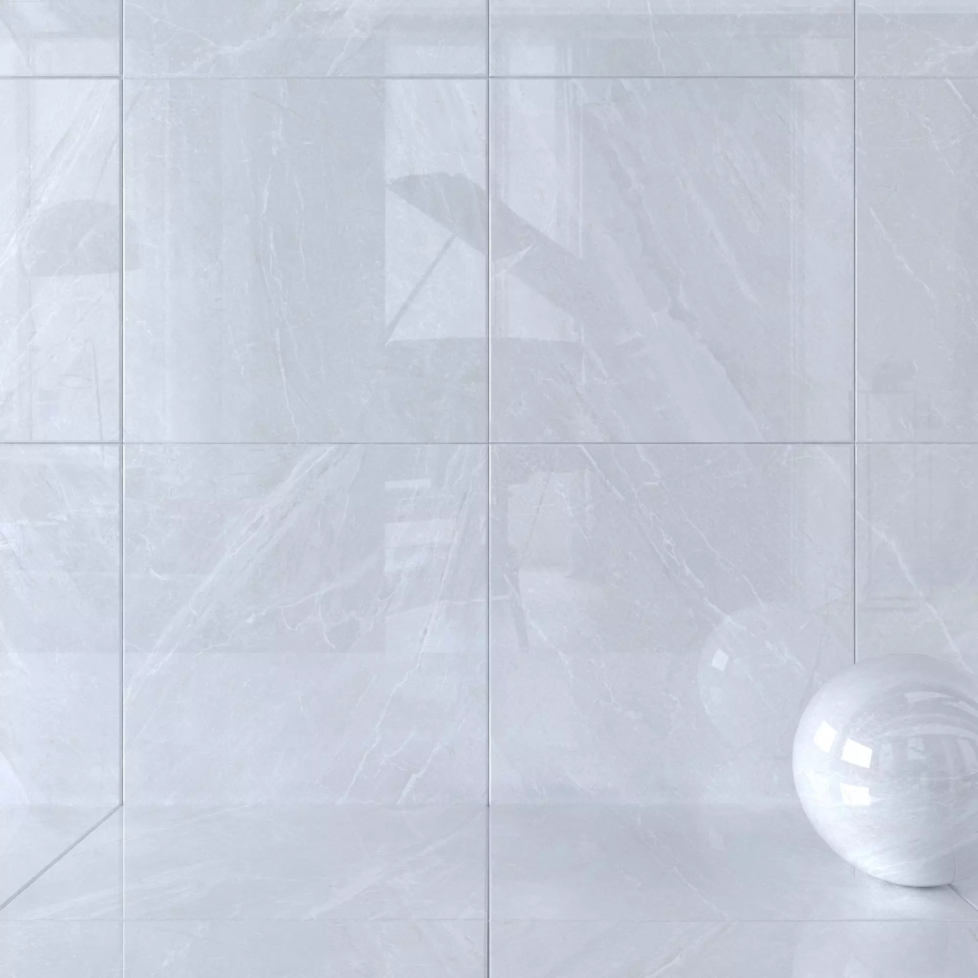 Wall Tiles Museum Mainstone Cloud 120x120 Set 2 Texture_0