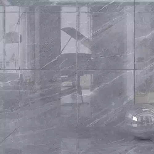 Wall Tiles Museum Mainstone Moon 120x120 Set 1