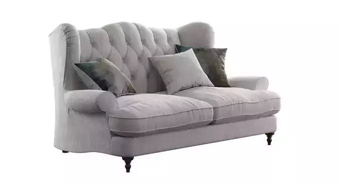 2 Seater Sofa Sofology