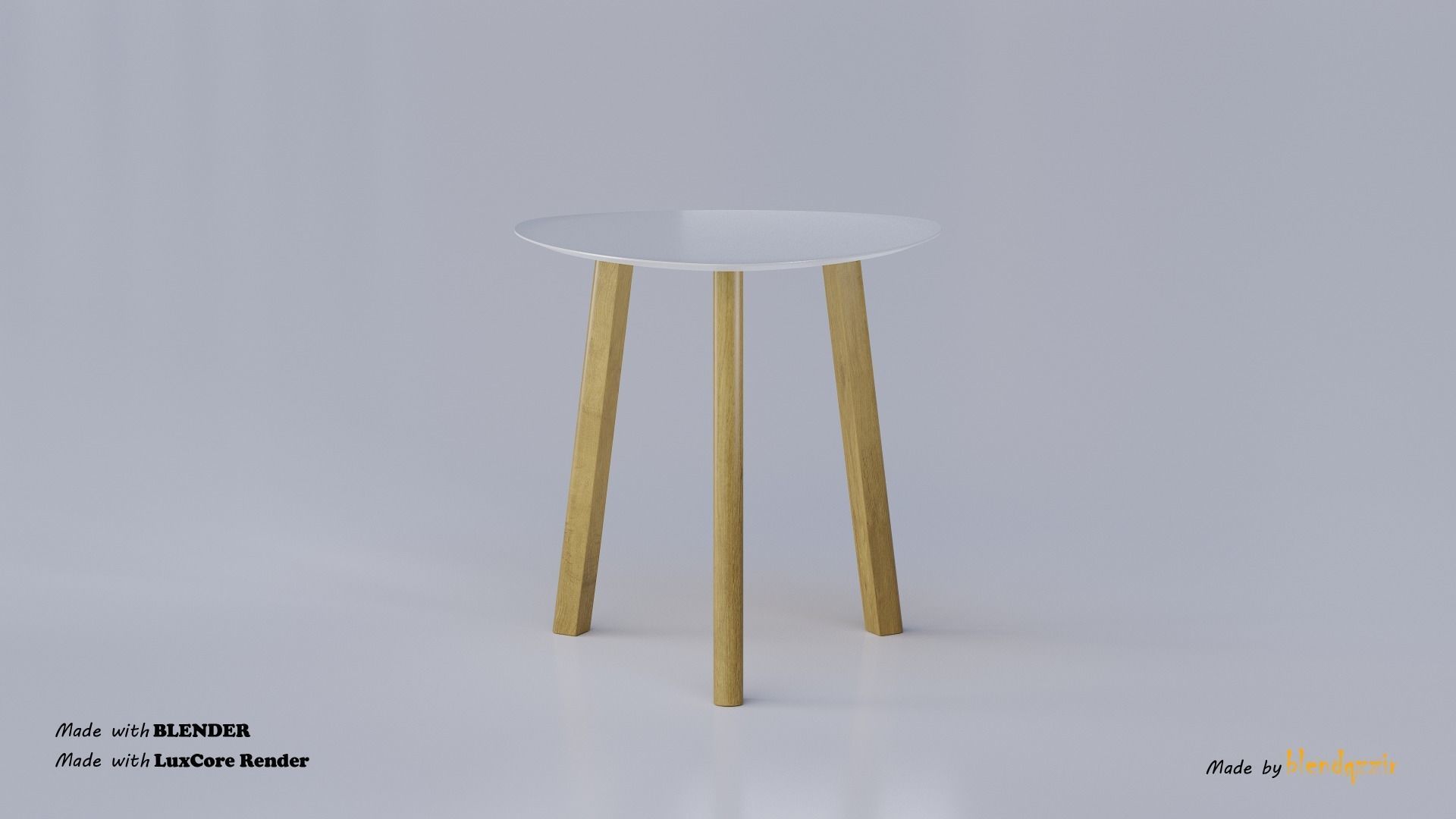 TABLE TAPS 2020 3D model_5