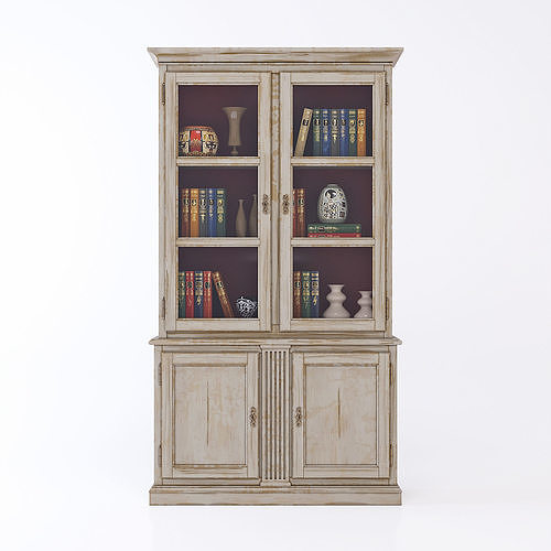 Salda Oro 8330 3D model