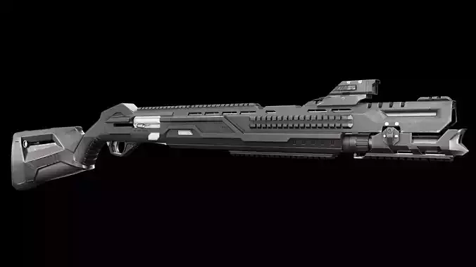 MP 155 in Ultima Chassis 