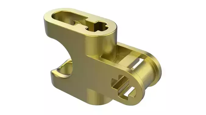 LEGO Bionicle compatible part