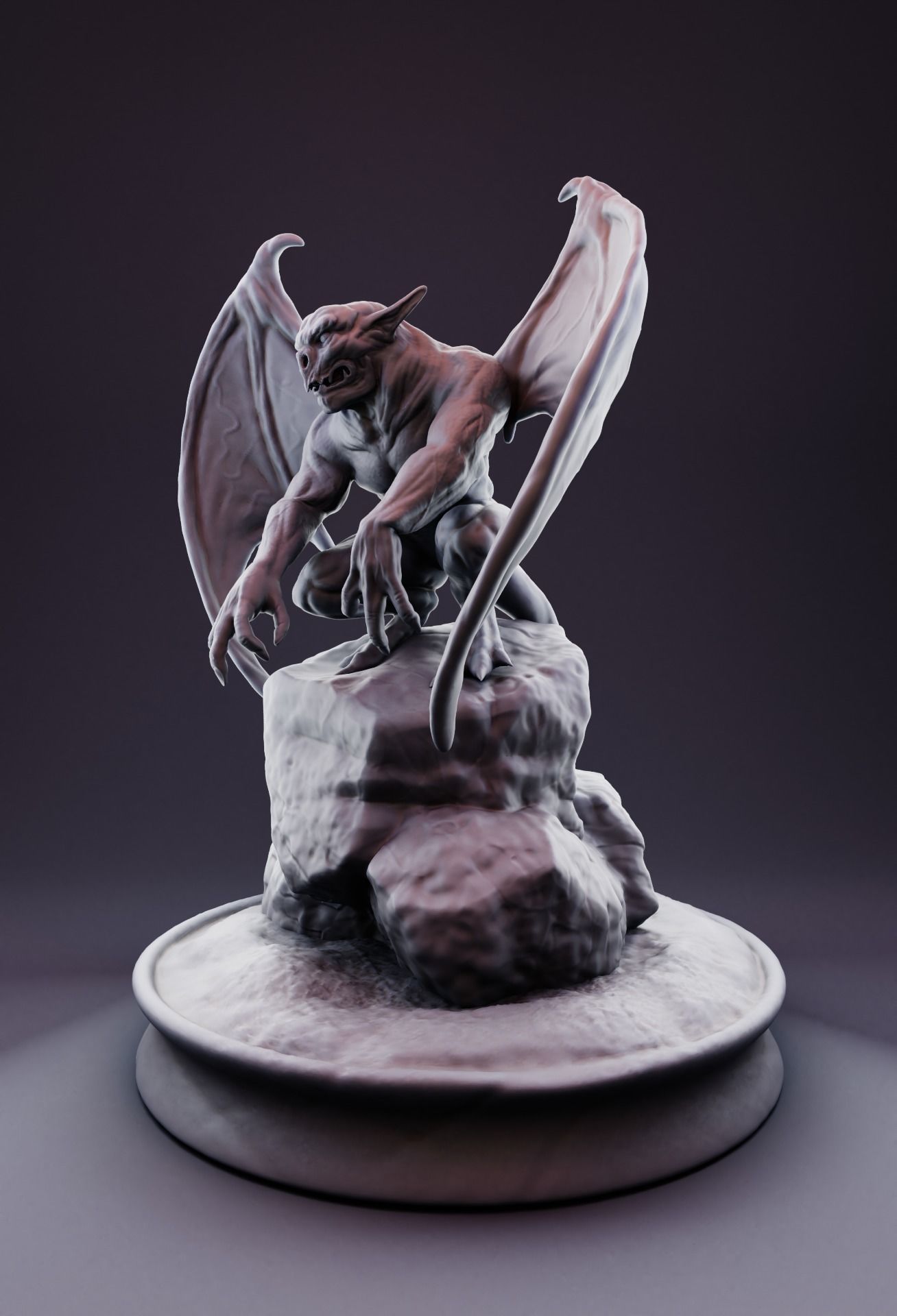 army of darkness 3D print model_20