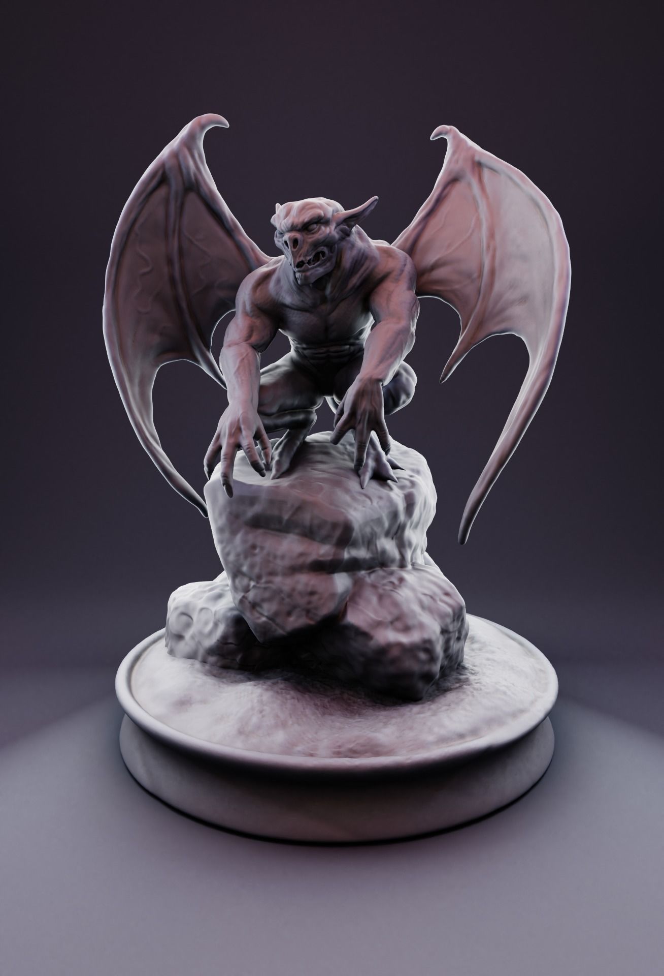 army of darkness 3D print model_22