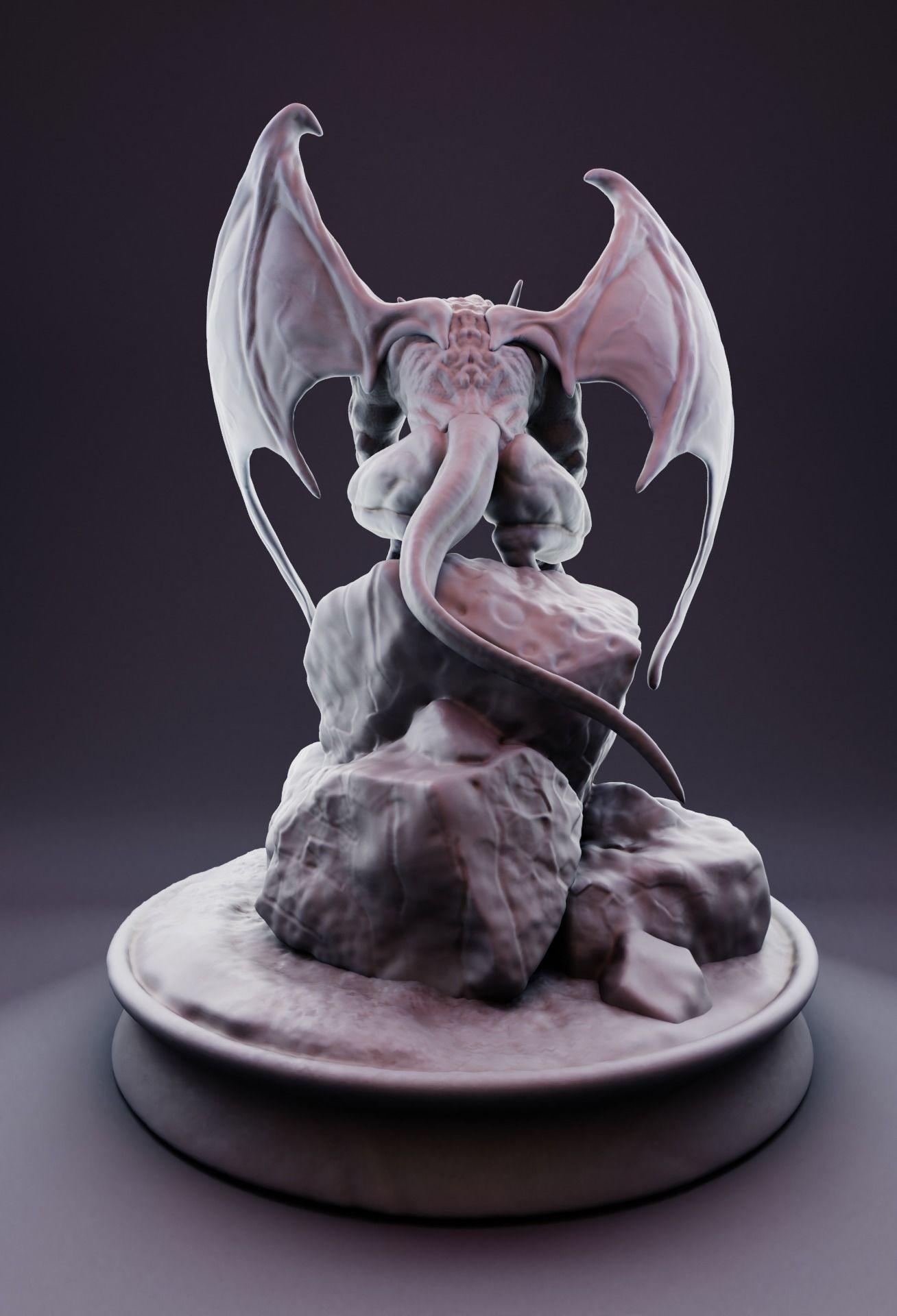 army of darkness 3D print model_21