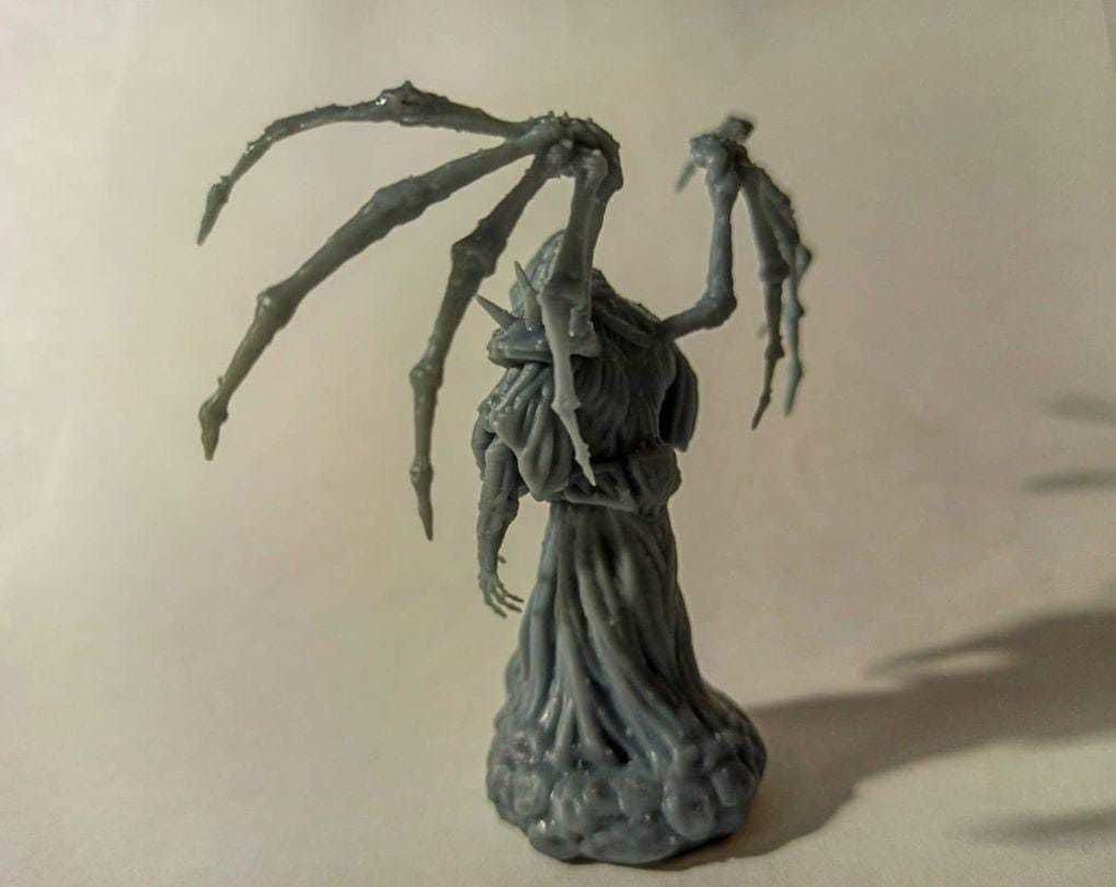 army of darkness 3D print model_30