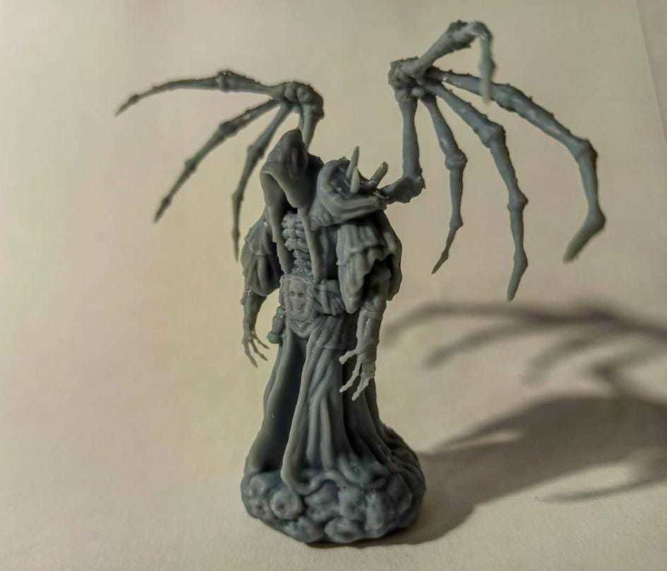 army of darkness 3D print model_29