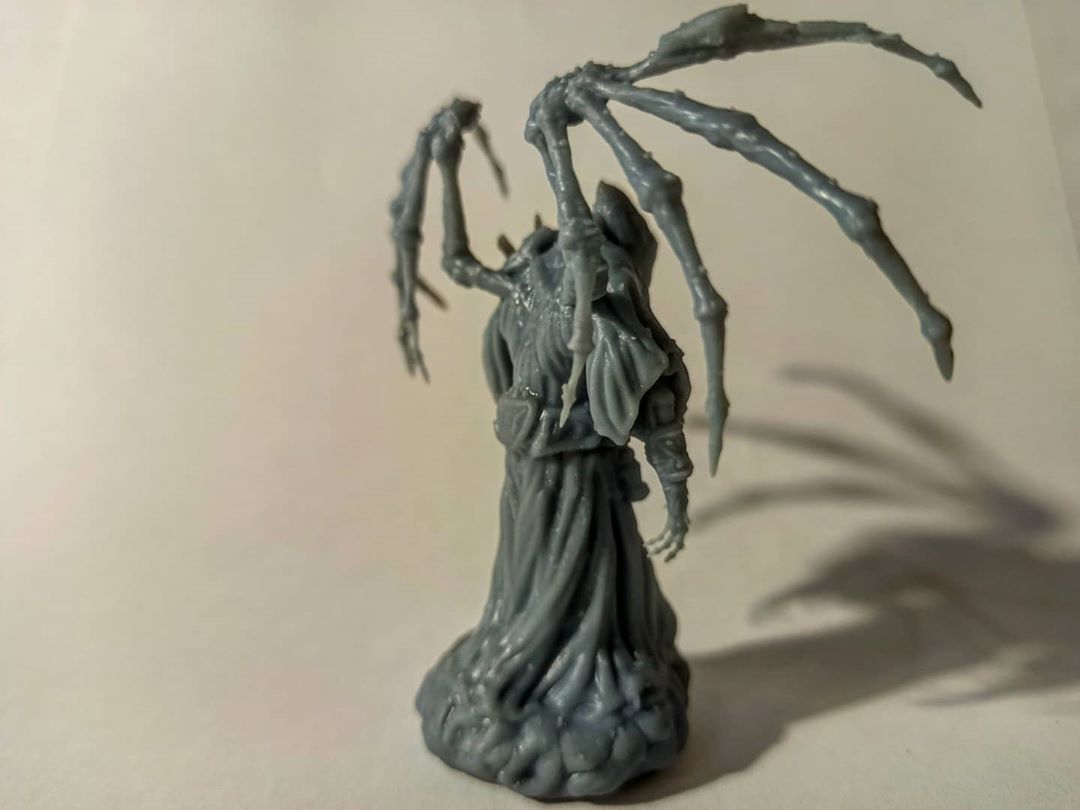 army of darkness 3D print model_31