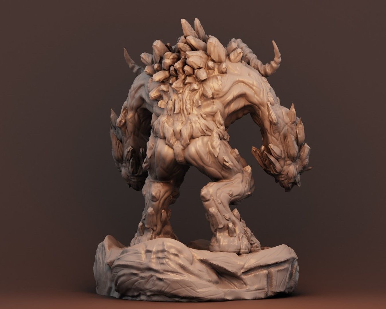 army of darkness 3D print model_36