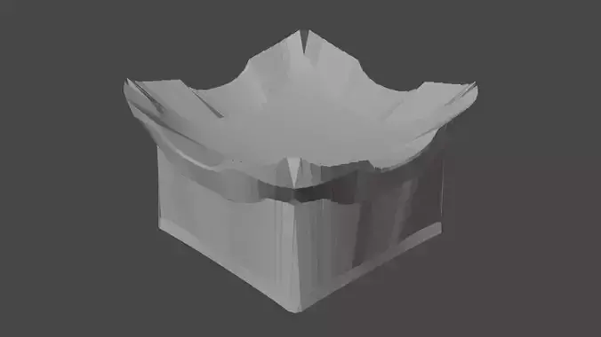 Futuristic Cubic  Autel