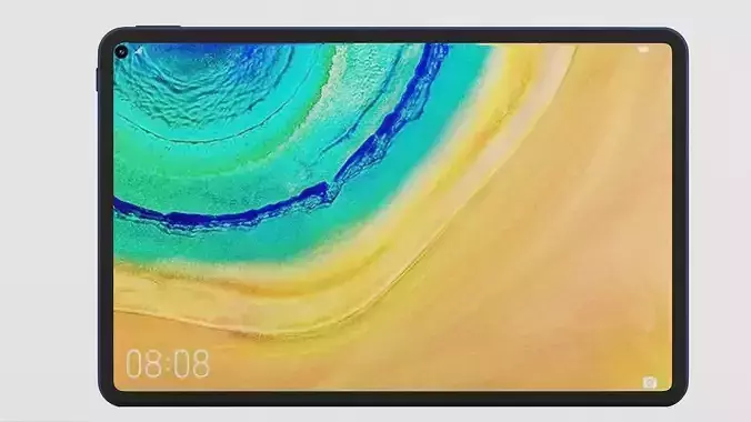 Huawei MatePad pro 5G