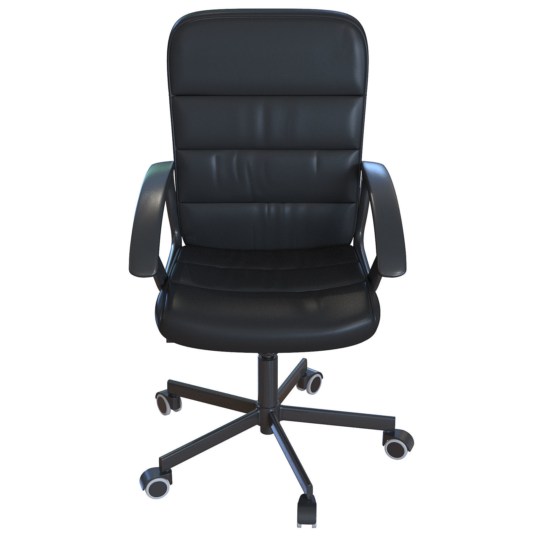 ikea Torkel 3D model_2