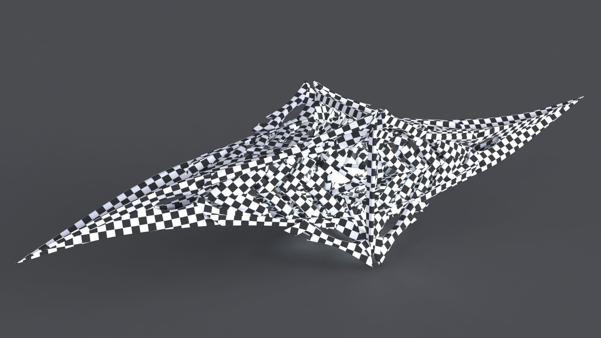 Transformers Artifact - Matrix of Leadership 3D model_6