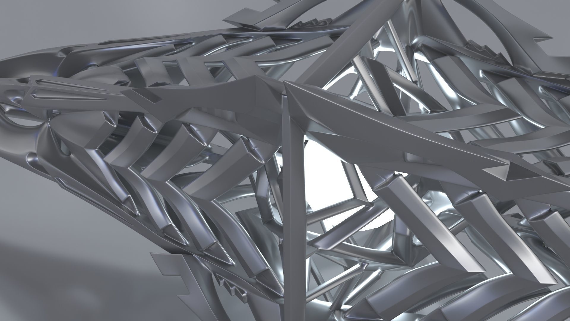 Transformers Artifact - Matrix of Leadership 3D model_2