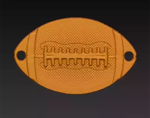 Football mold