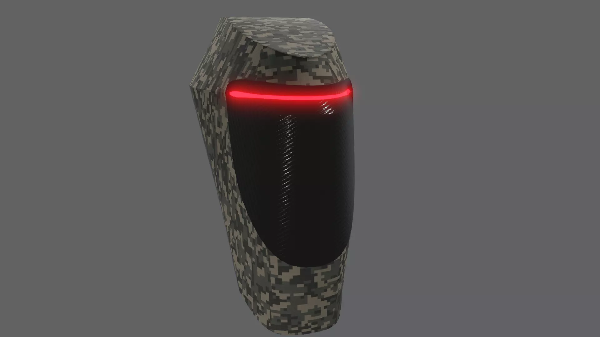 idk what this is Free low-poly 3D model