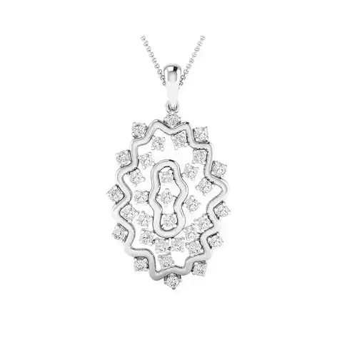Pendant set-1146 3D print model