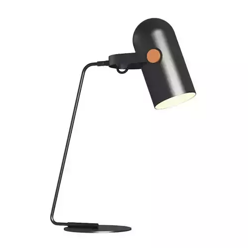 Favorable Table Lamp 2007 1T Ampolla