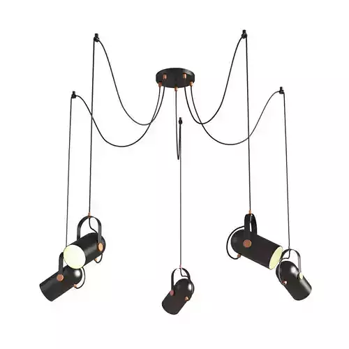 Fixture Favorite 2007 5P Ampolla