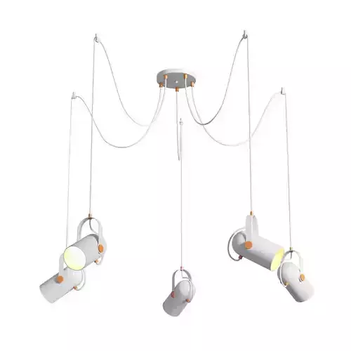 Fixture Favorite 2008 5P Ampolla