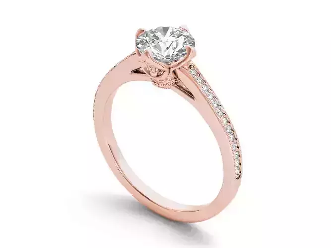 engagement ring