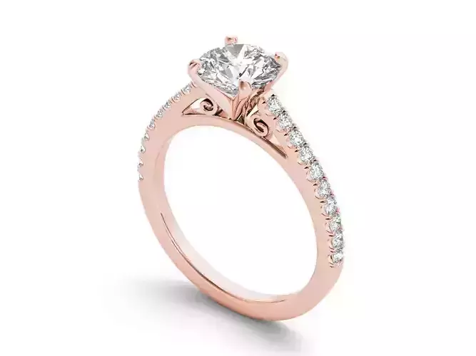 engagement ring