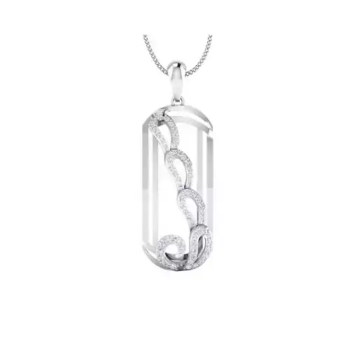 Pendant set-1084 3D print model