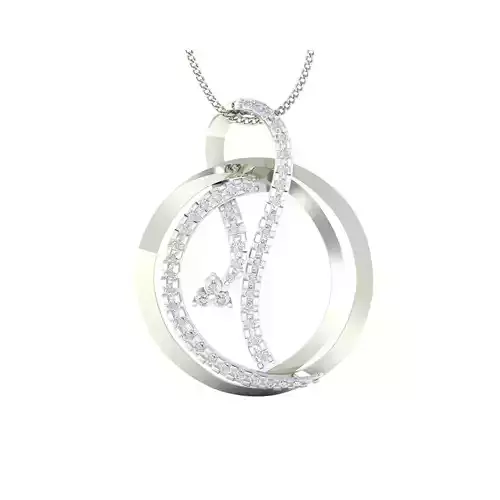 Pendant set-1082 3D print model