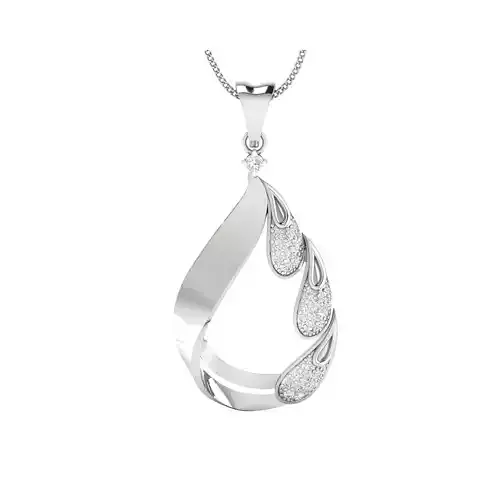 Pendant set-1077 3D print model