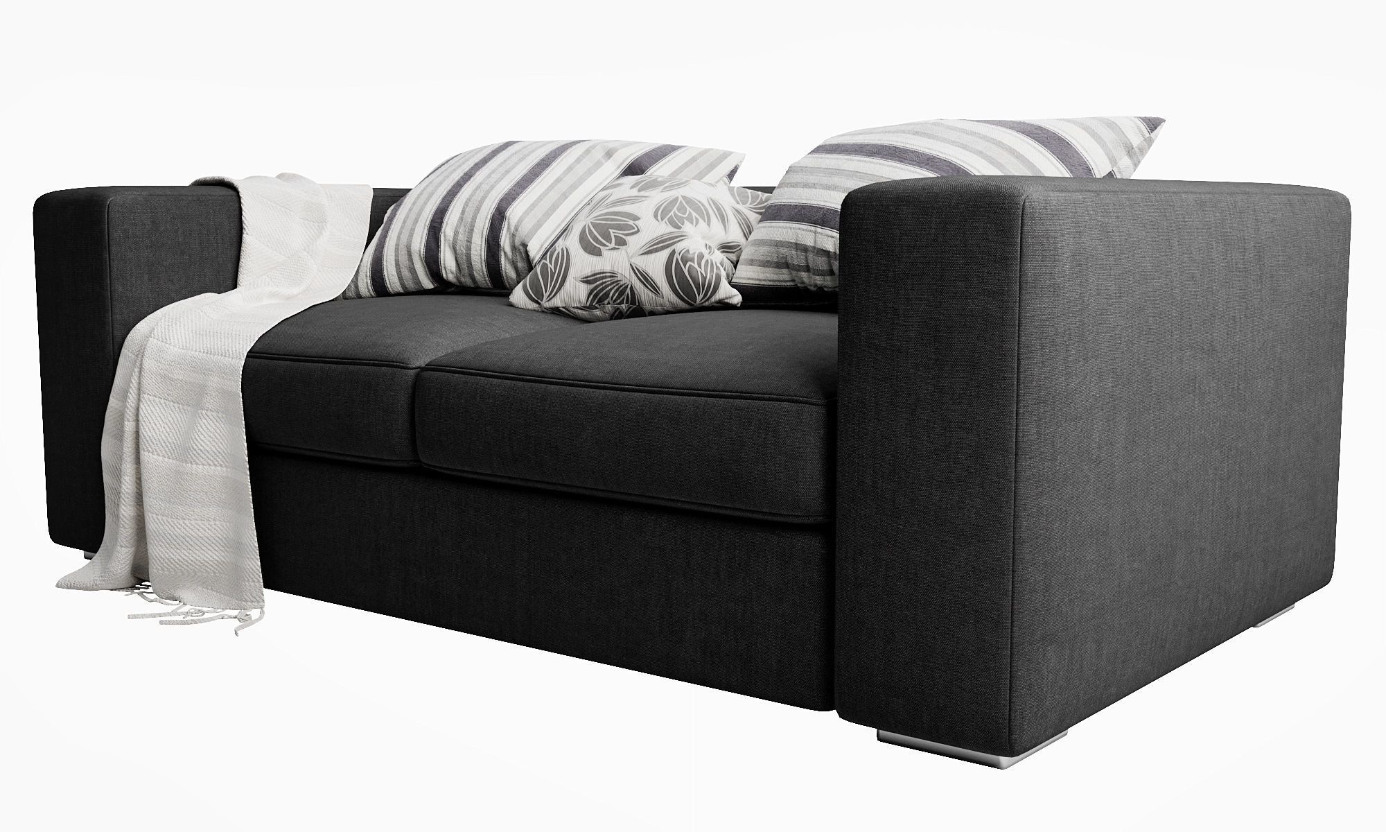 Boconcept Cenova 3D model_8