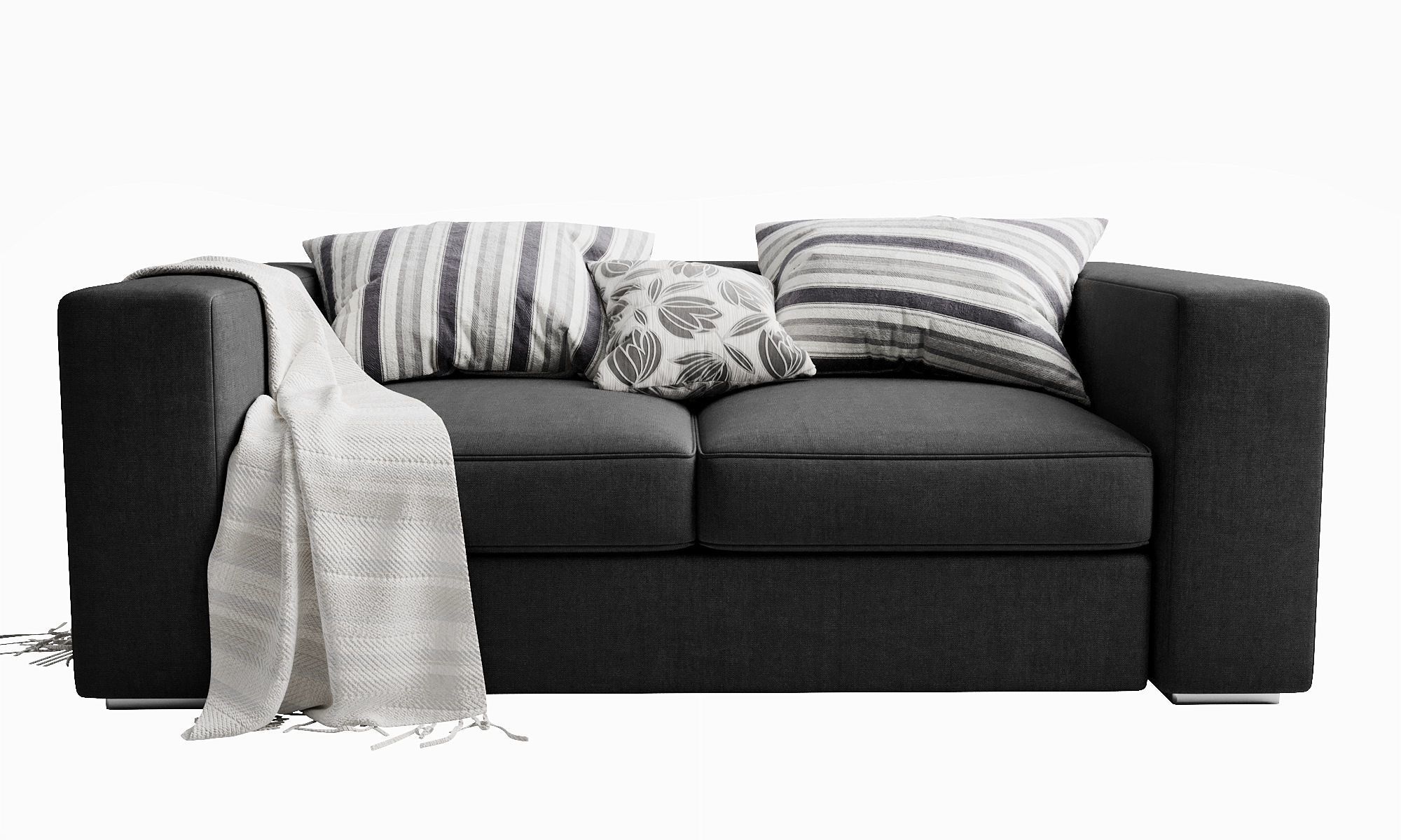 Boconcept Cenova 3D model_3