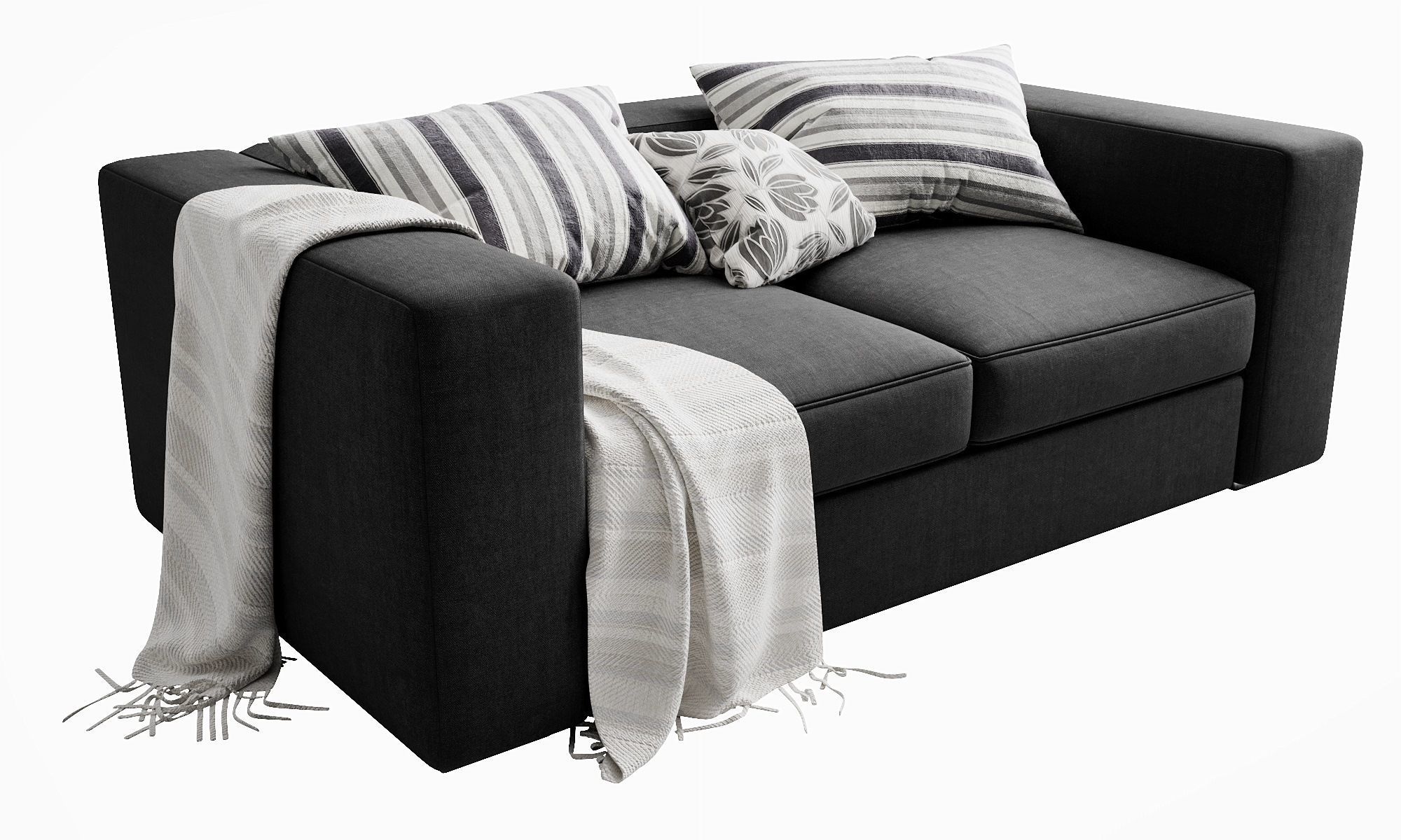 Boconcept Cenova 3D model_10