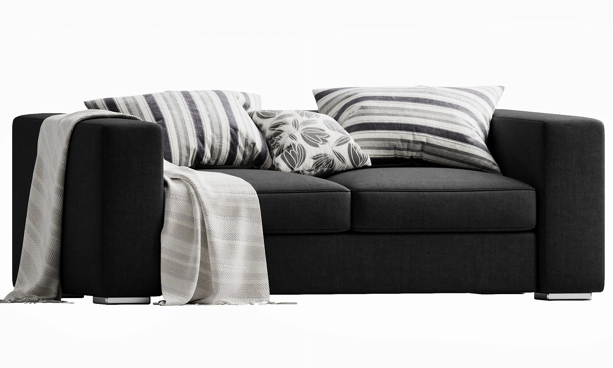 Boconcept Cenova 3D model_12