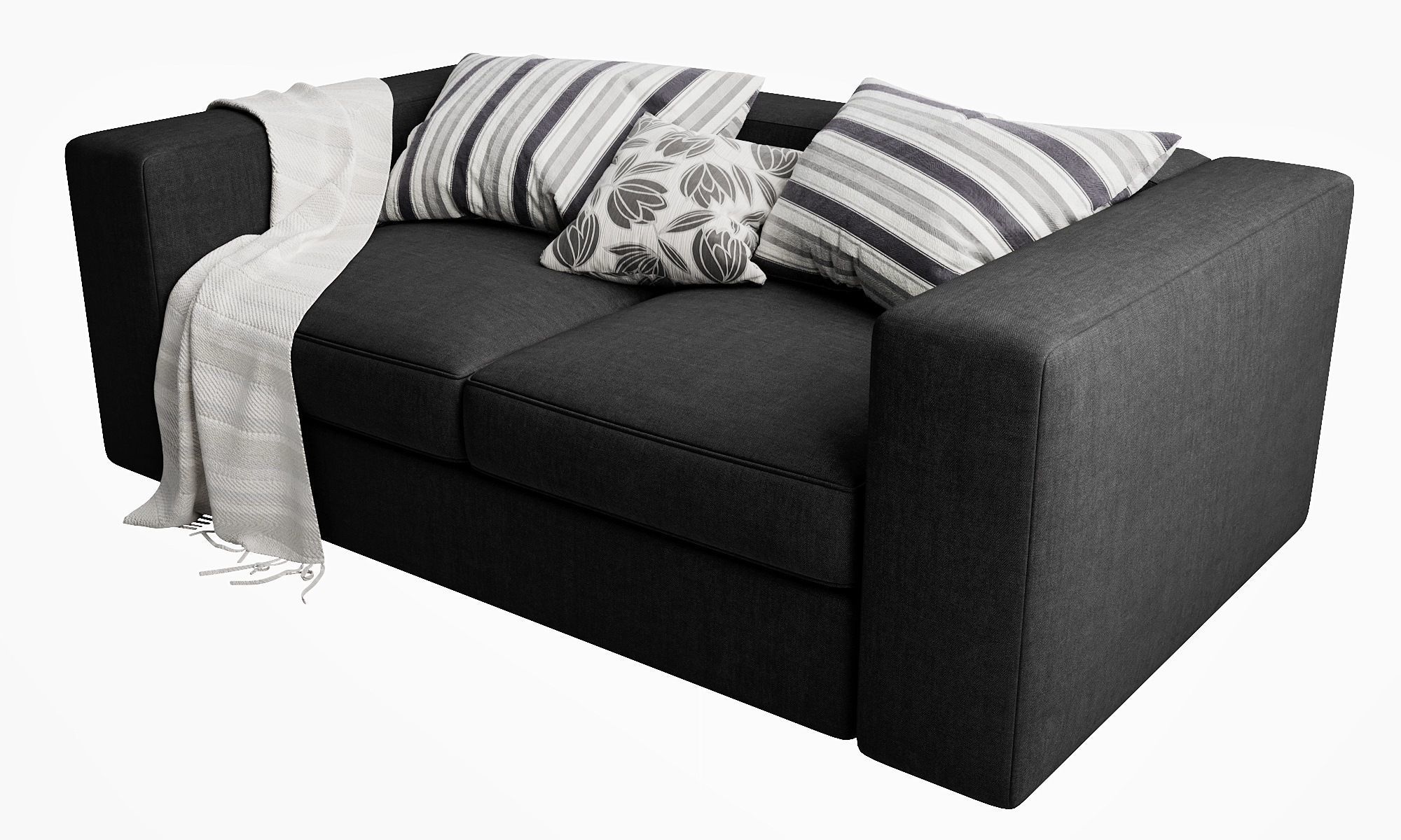 Boconcept Cenova 3D model_11