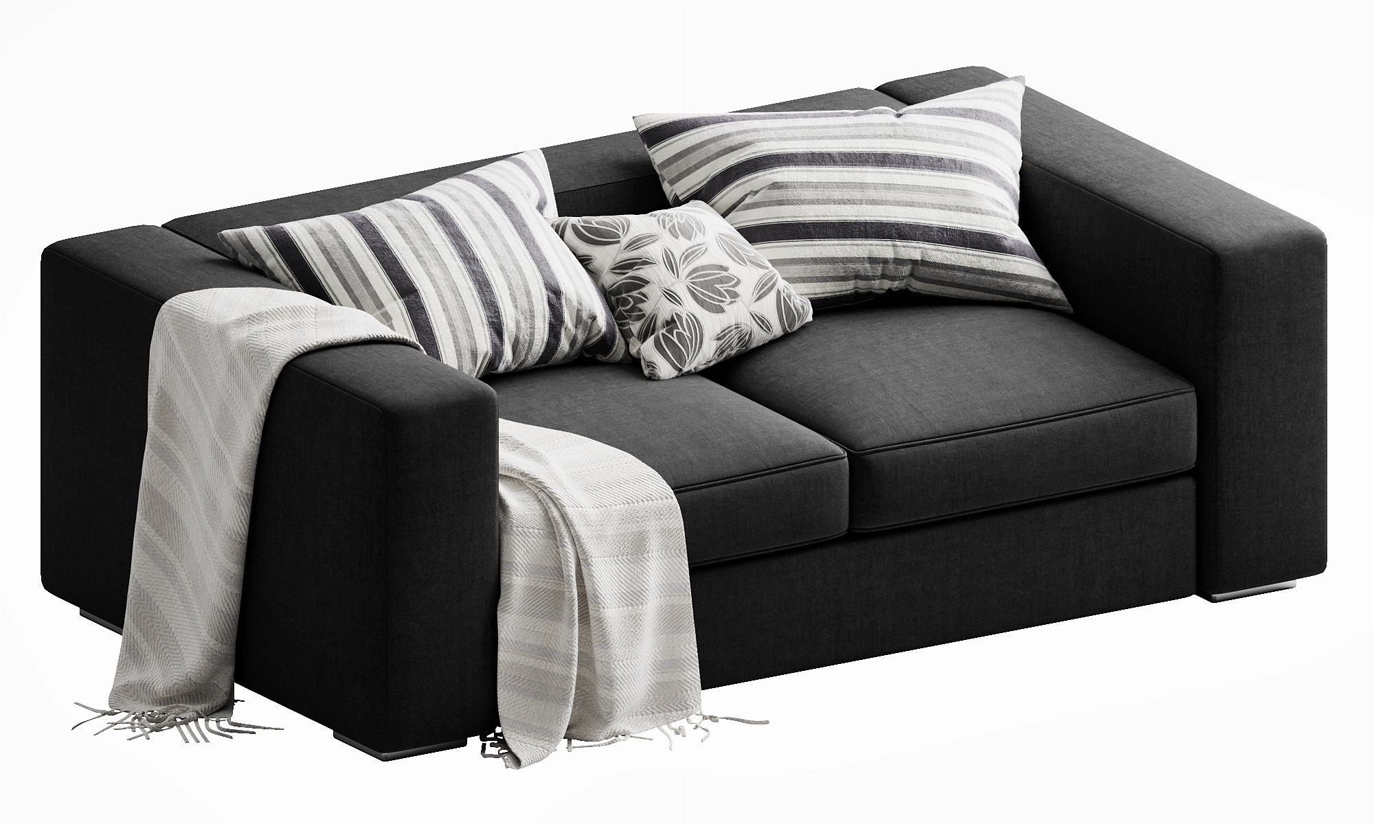 Boconcept Cenova 3D model_14