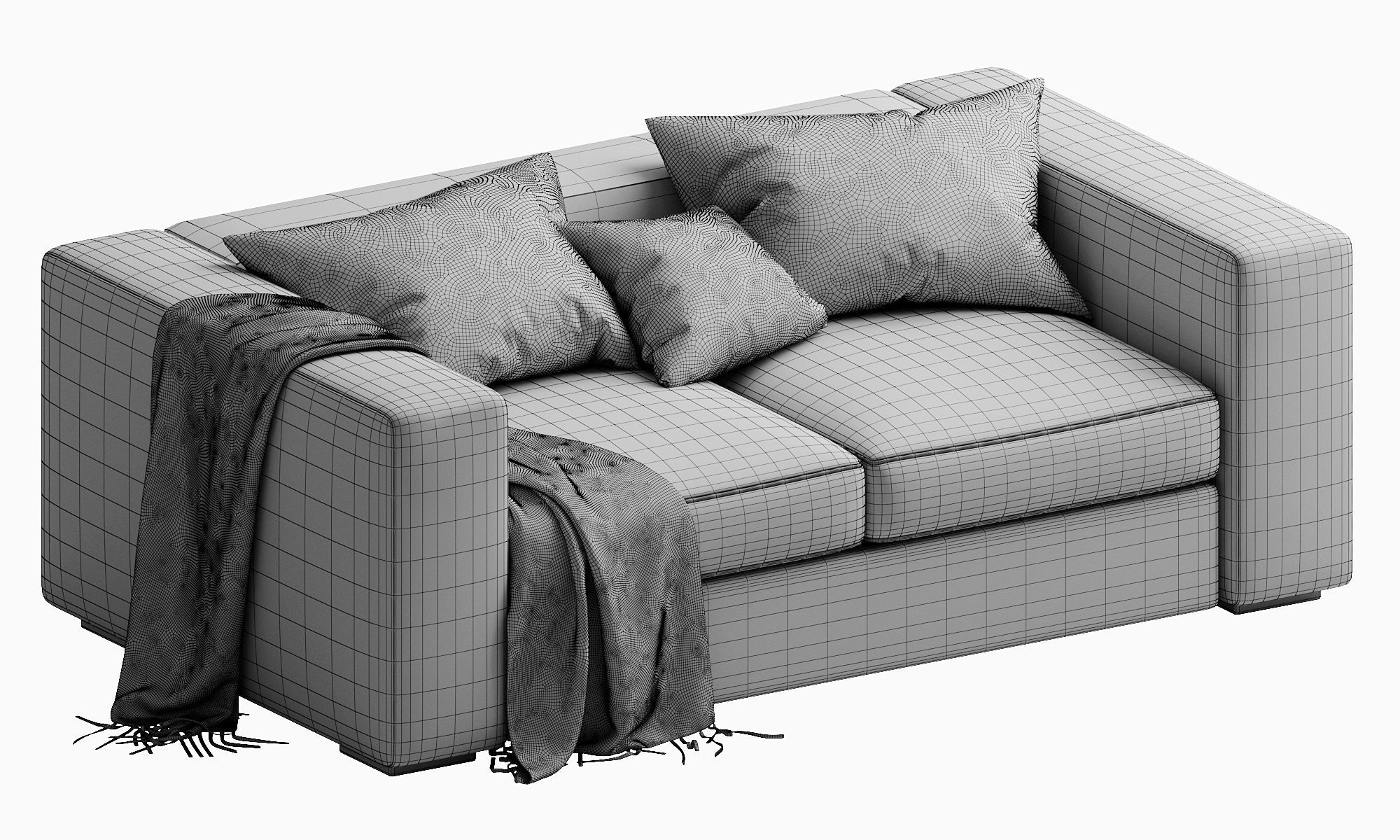 Boconcept Cenova 3D model_15