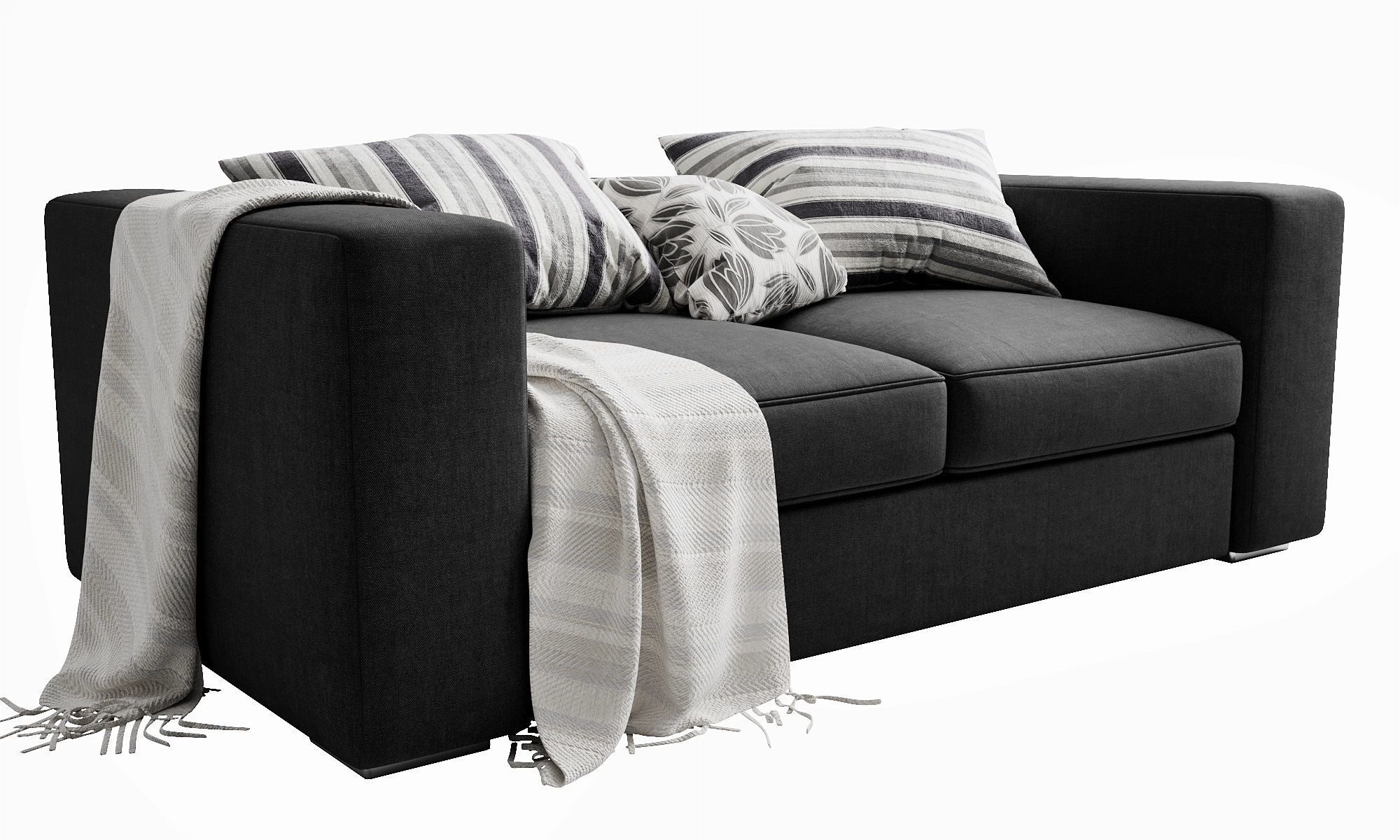 Boconcept Cenova 3D model_6